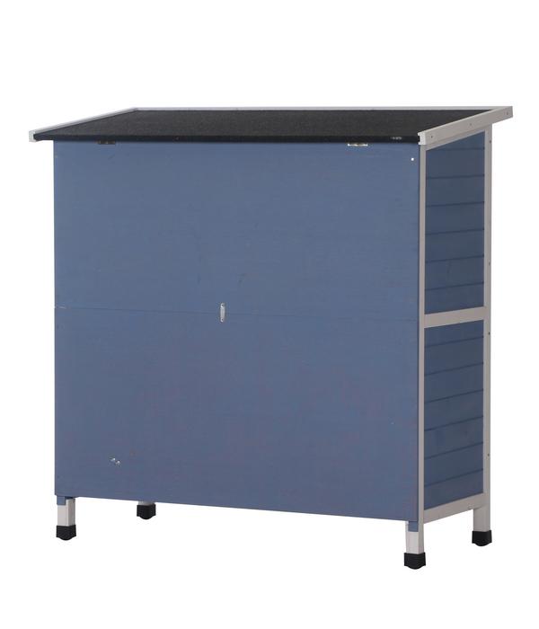 Dehner Lieblinge Kaninchenstall Original mit