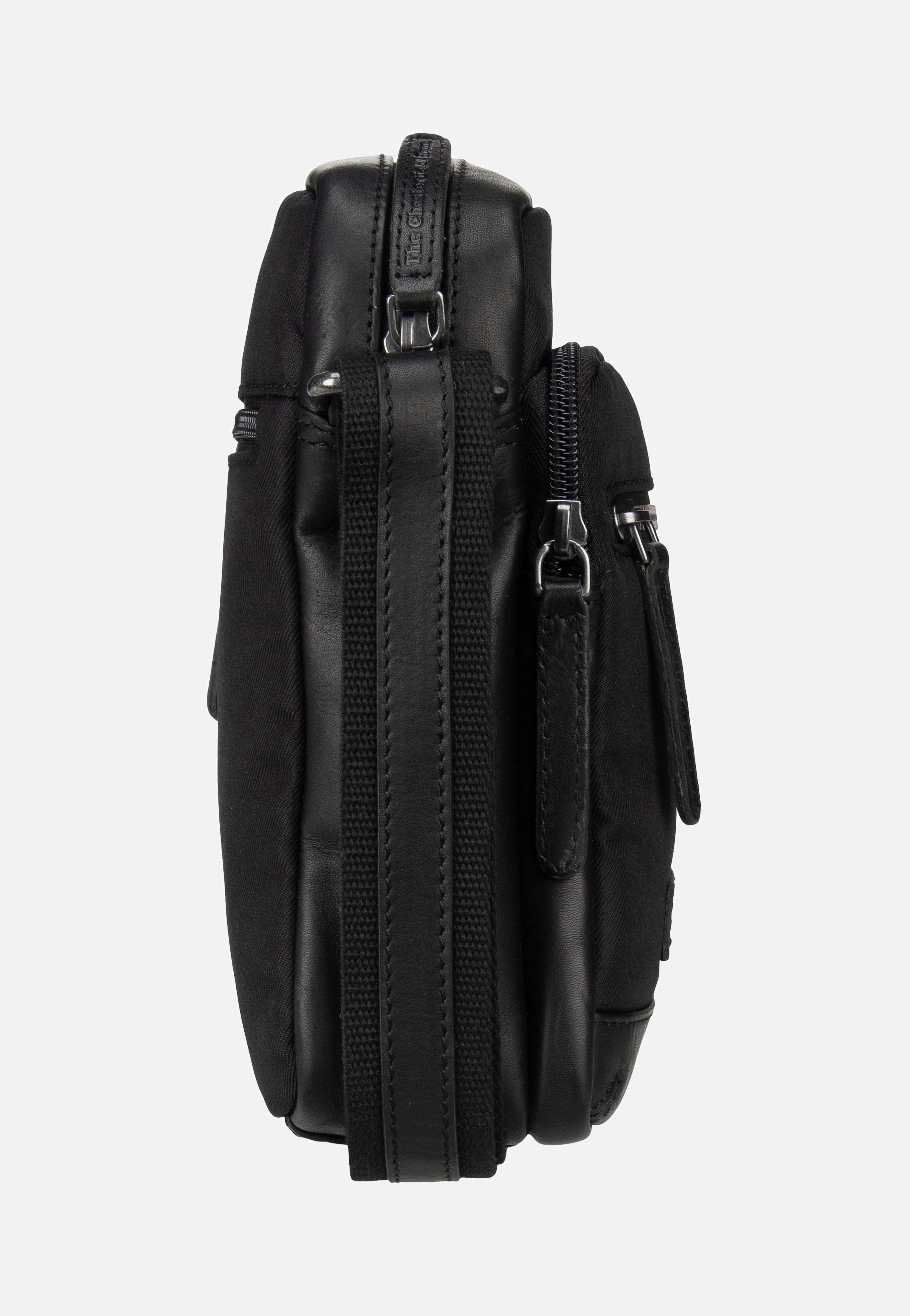 Karlstad 1801 Black - Crossbody Bag