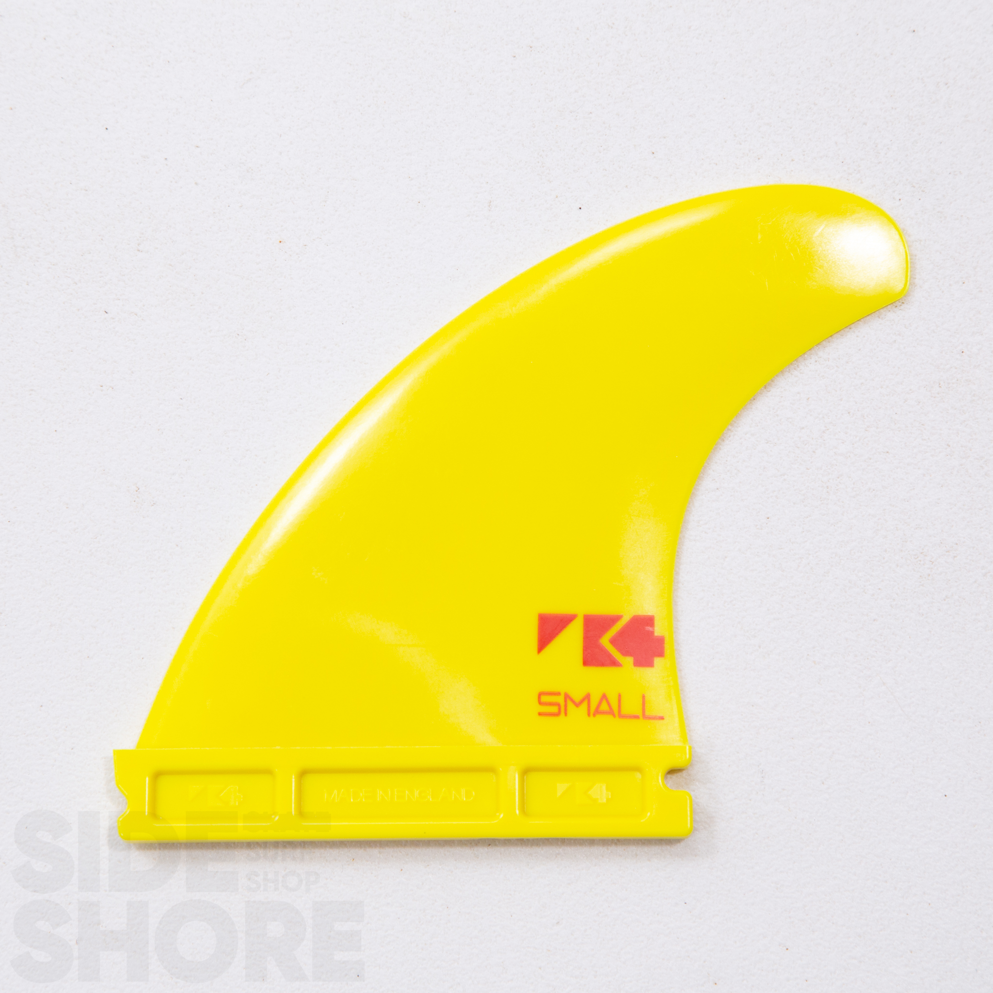 K4 Fins Surf - Quad - S