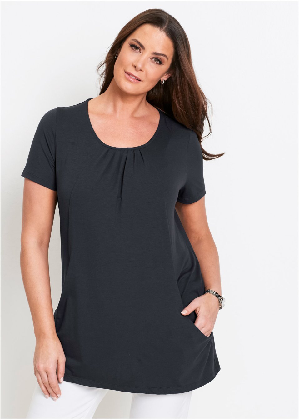 T-shirt long