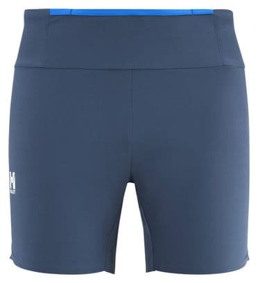 Short Trail Millet Intense Dual Bleu