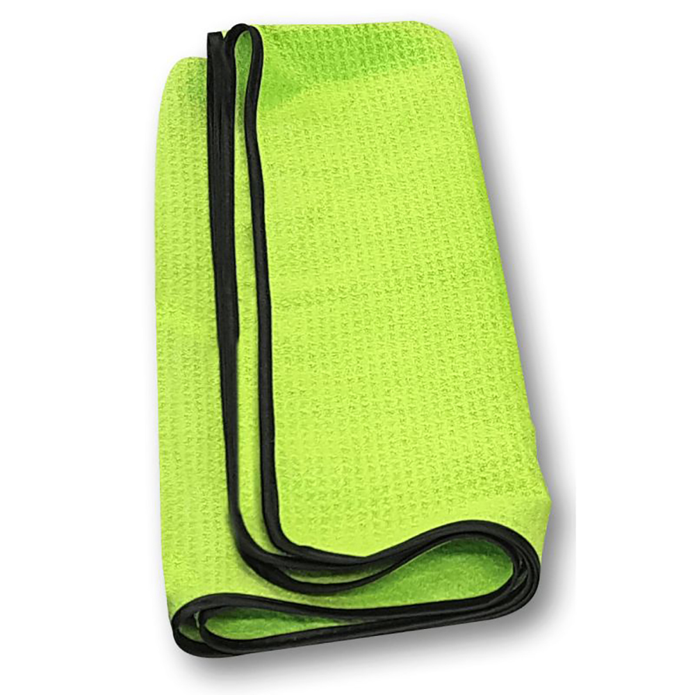 GS27 - Microfibre séchage extrême