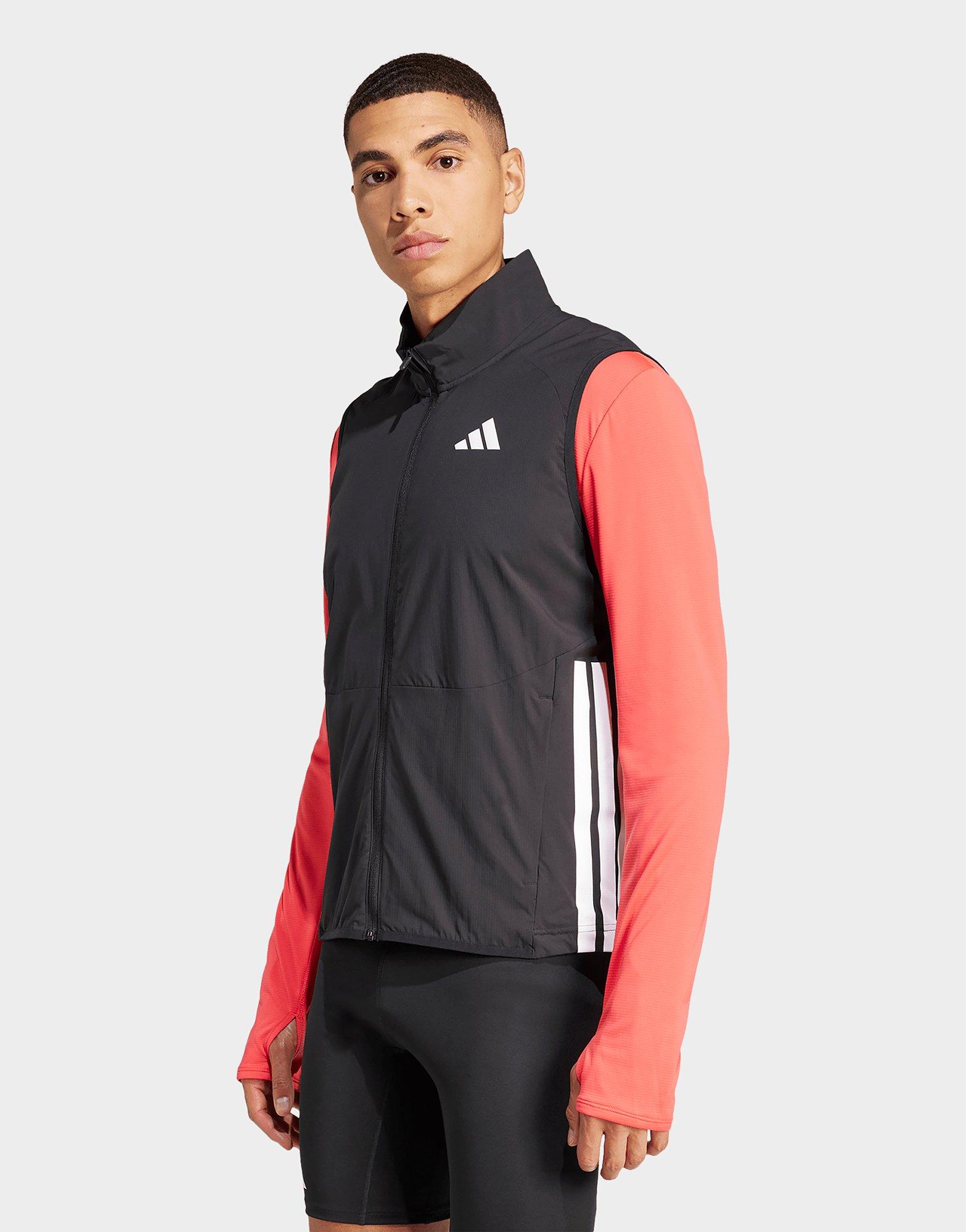 adidas Veste sans manches de running Adizero