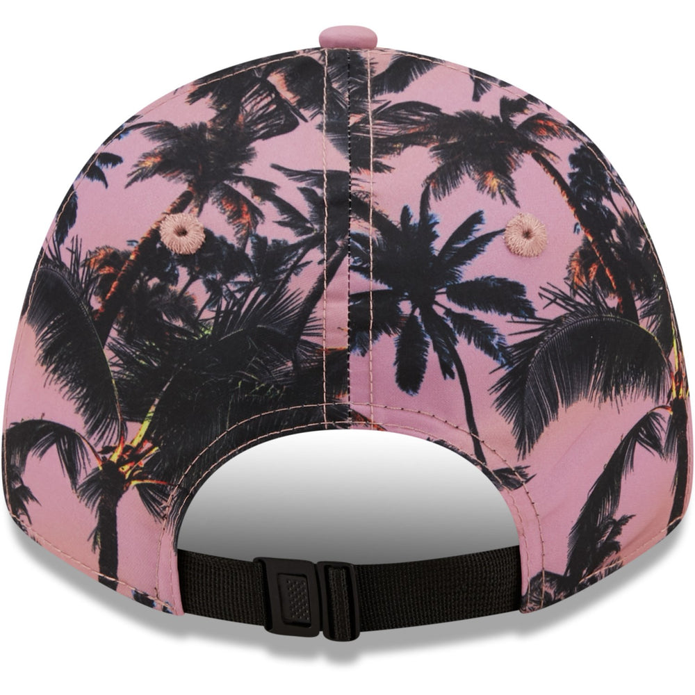 Køb New Era NEW ERA Miami 9Forty Cap Tropical Print