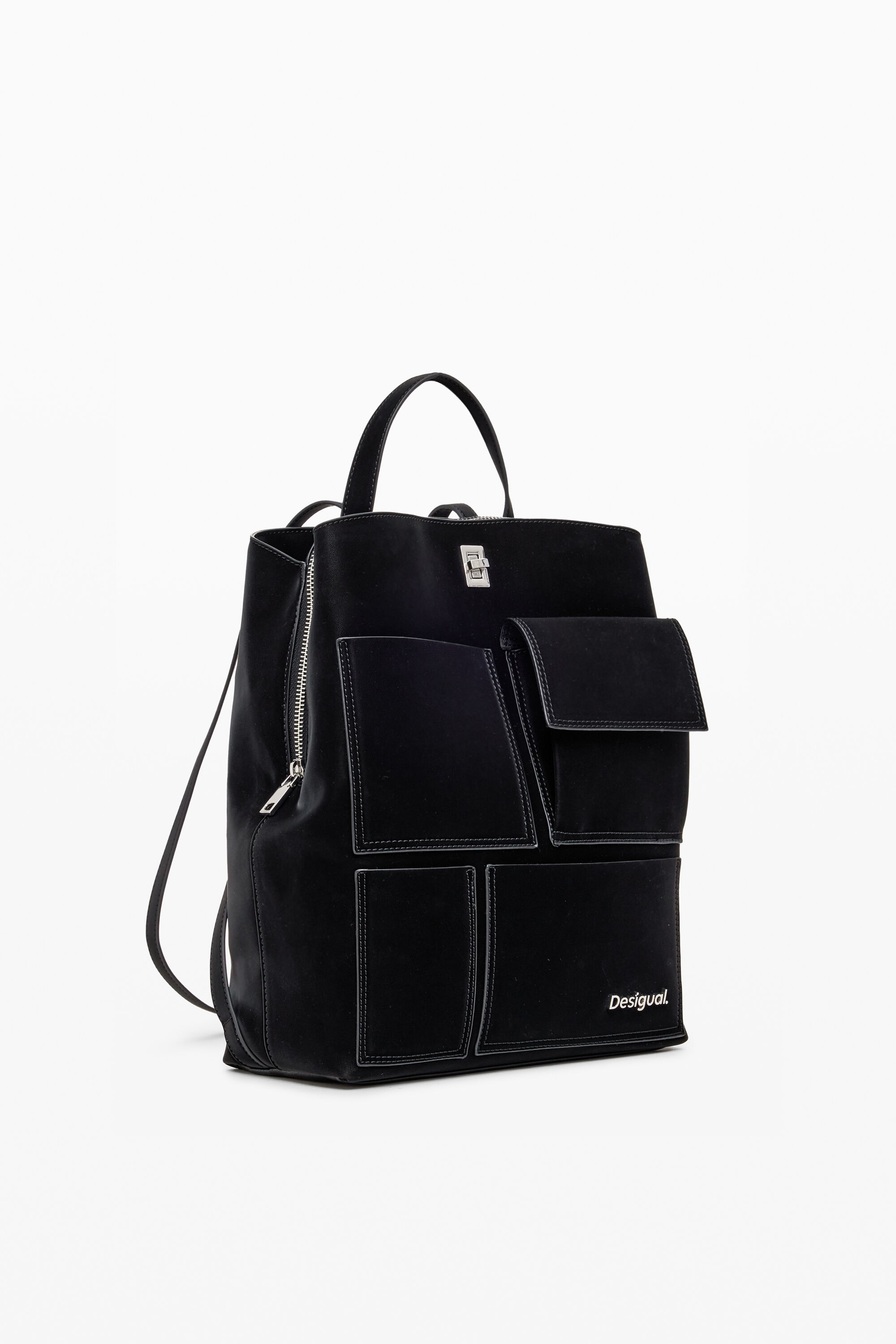 Mochila multiposição