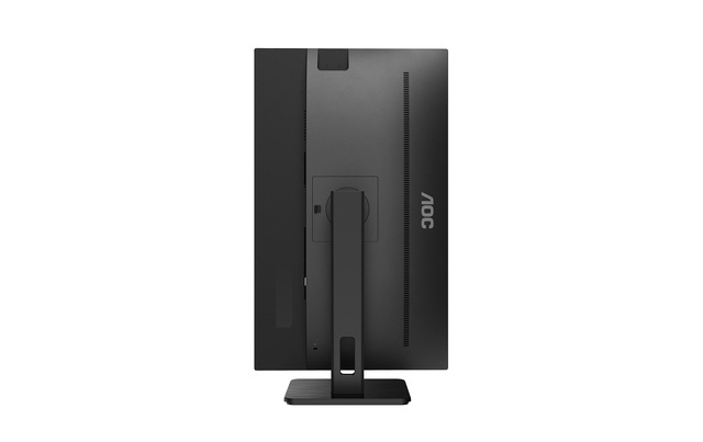 AOC Ergo Monitor »Q27P2Q« 68,31 cm/27 ″  2560 x 1440 px WQHD 4 Reaktionszeit 75 Hz