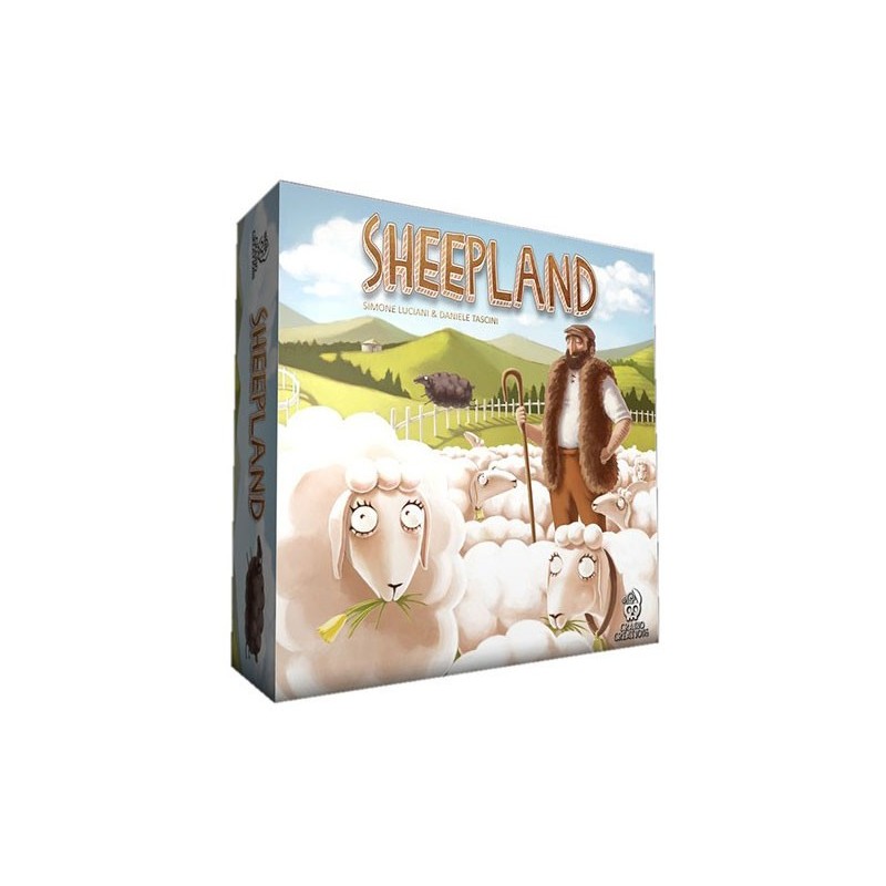 Sheepland