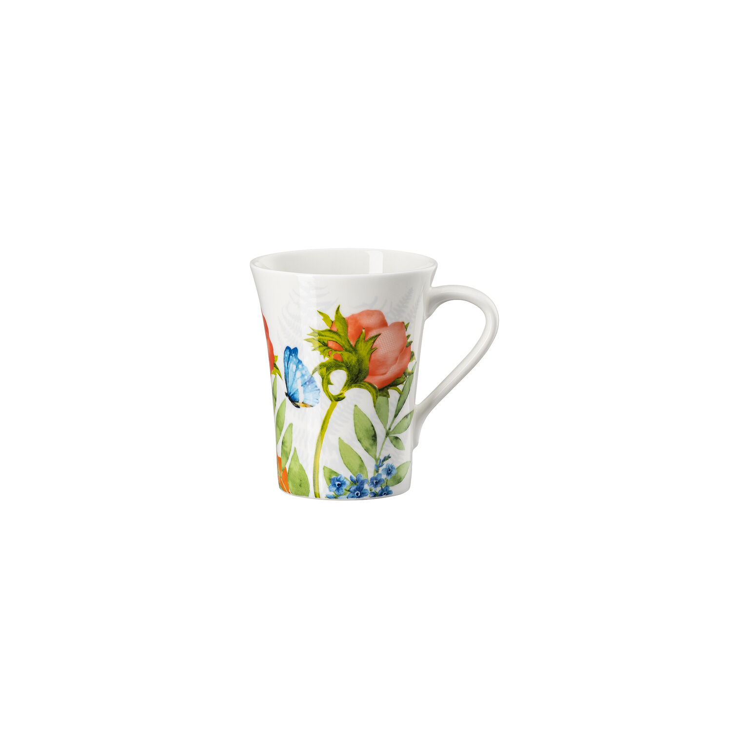 Becher mit Henkel