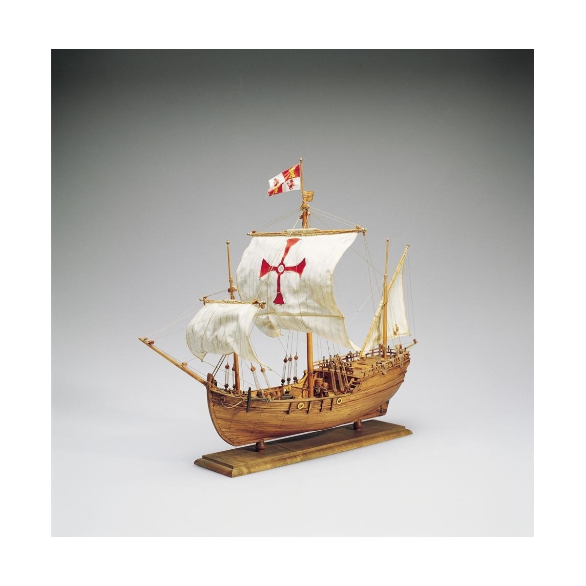 Amati - pinta caravel 1:65