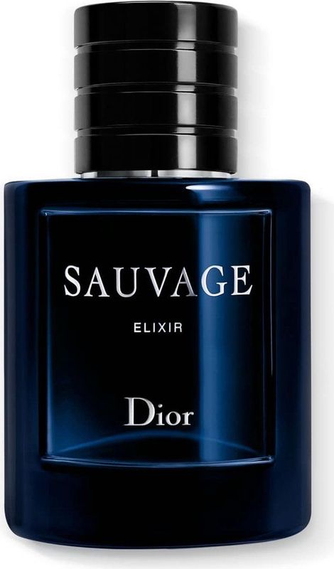 Dior - Sauvage Elixir - Eau De Parfum - 60ml