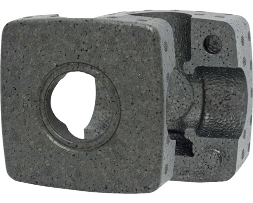 ESBE Isolatieschaal VRI111 DN25 16103900