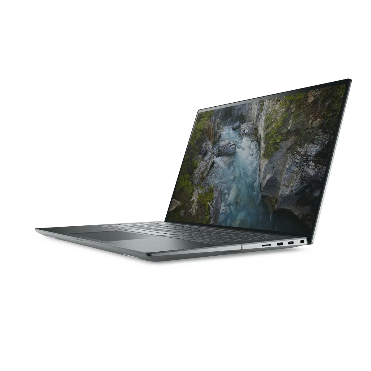 DELL Precision 5490