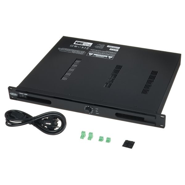 Sirus I-Amp 1.300T