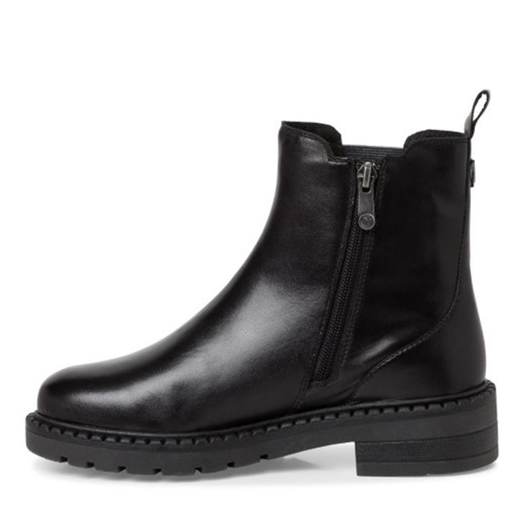 Marco Tozzi 2-25449-43 black