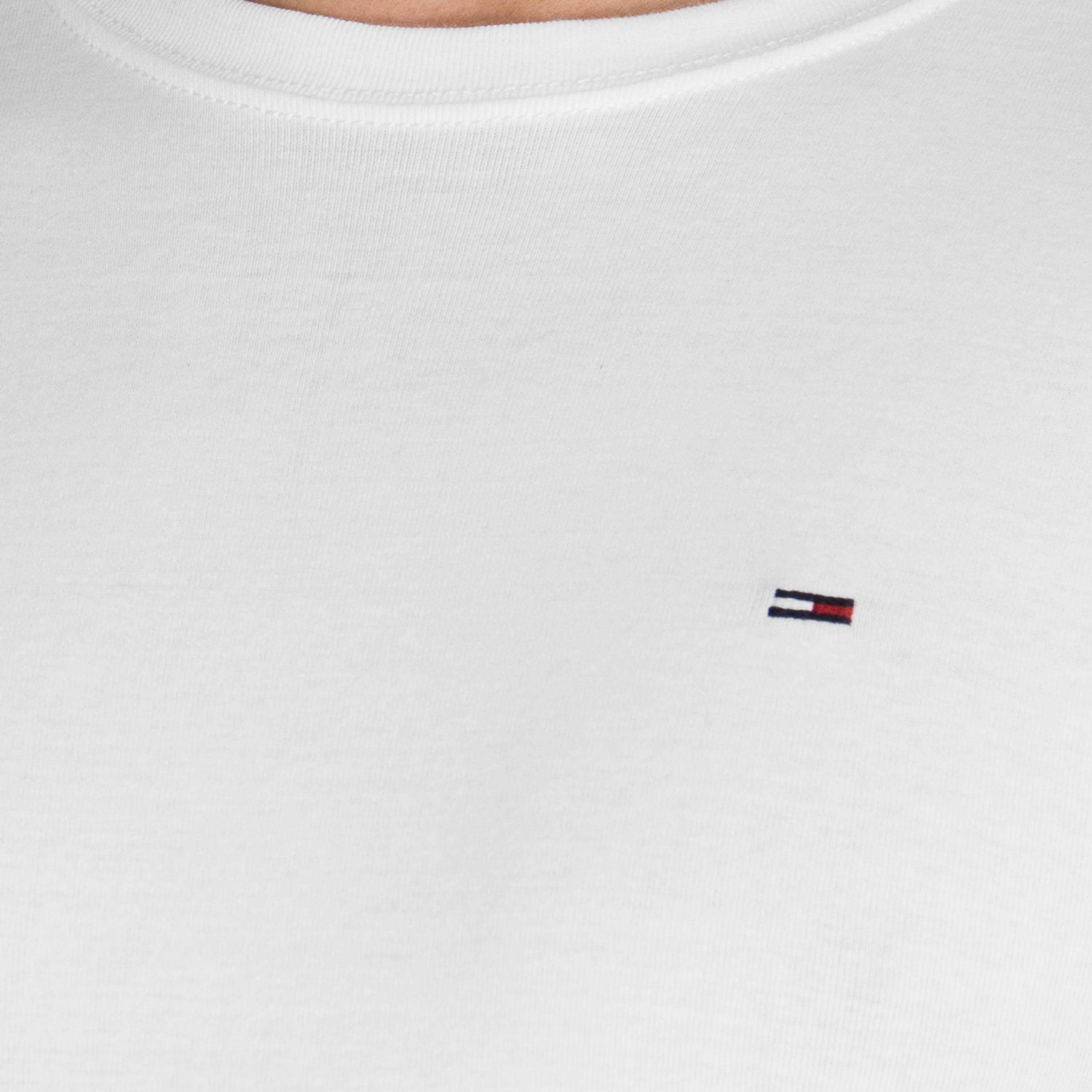 Tommy Jeans Tommy Original Long Sleeve T Shirt
