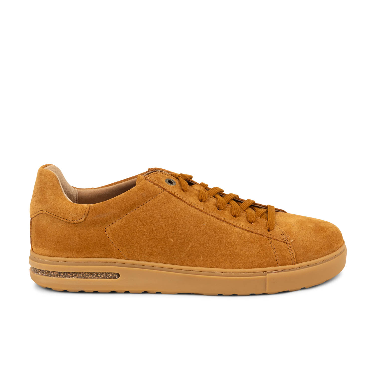 Baskets homme BIRKENSTOCK BEND LOW