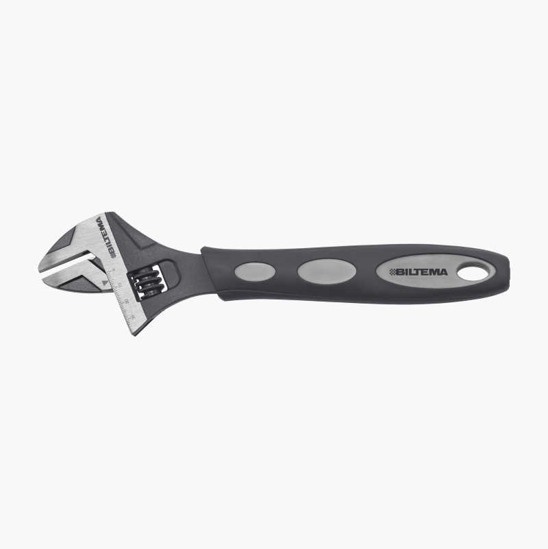 Skiftenøkkel PRO, 6