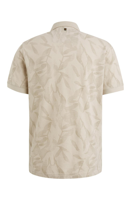 PME legend beige heren polo