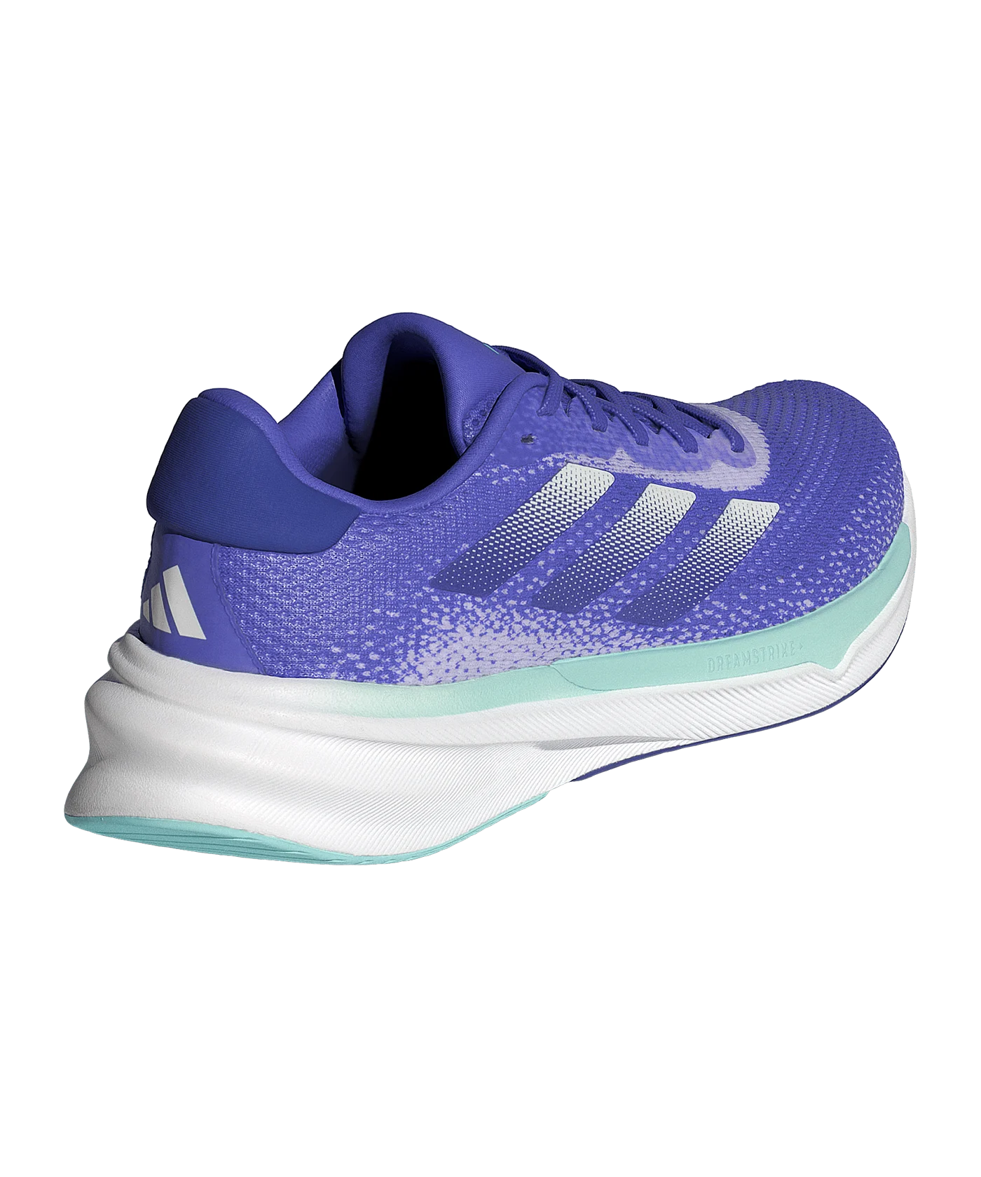 adidas Supernova Stride Damen Blau