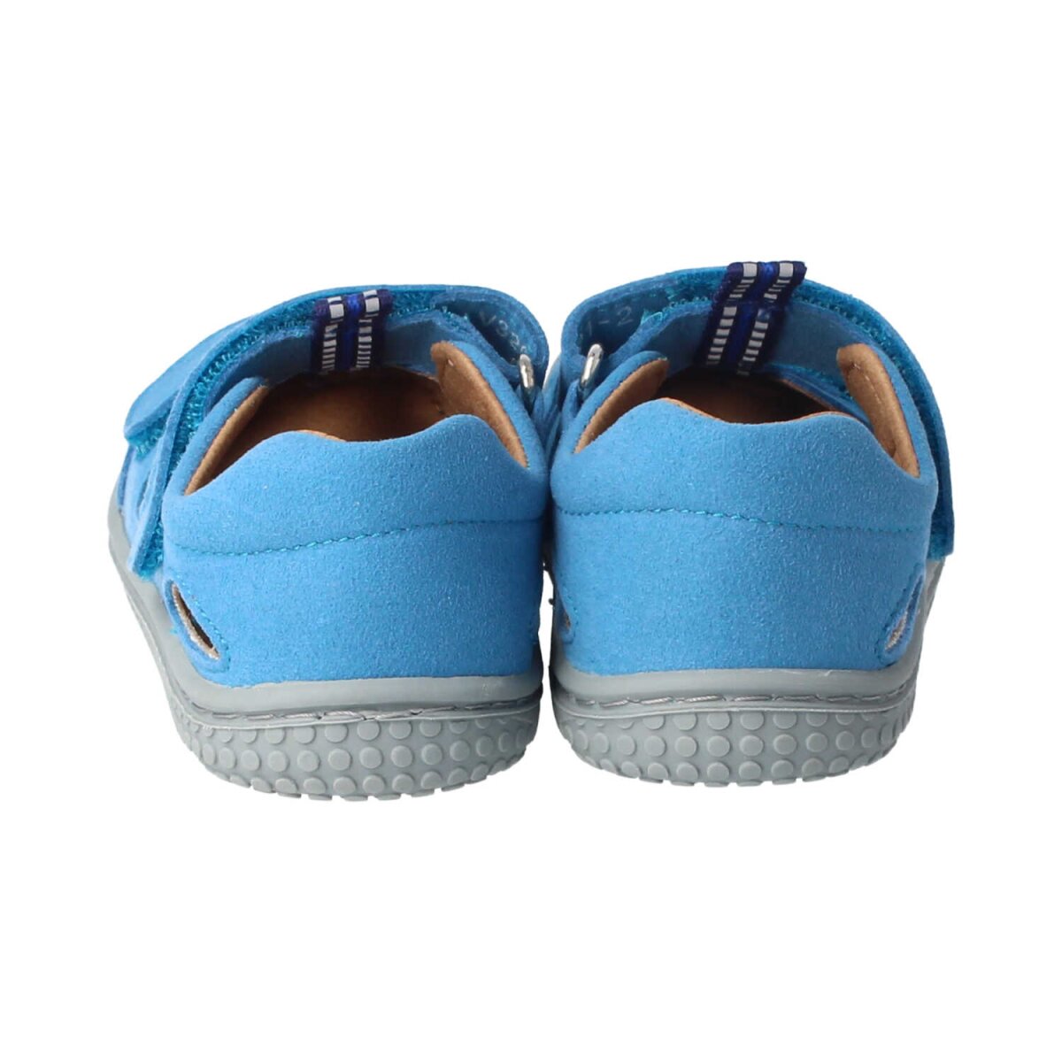 V32012-22 turquoise KAIIMAN textil velcro Weite/W
