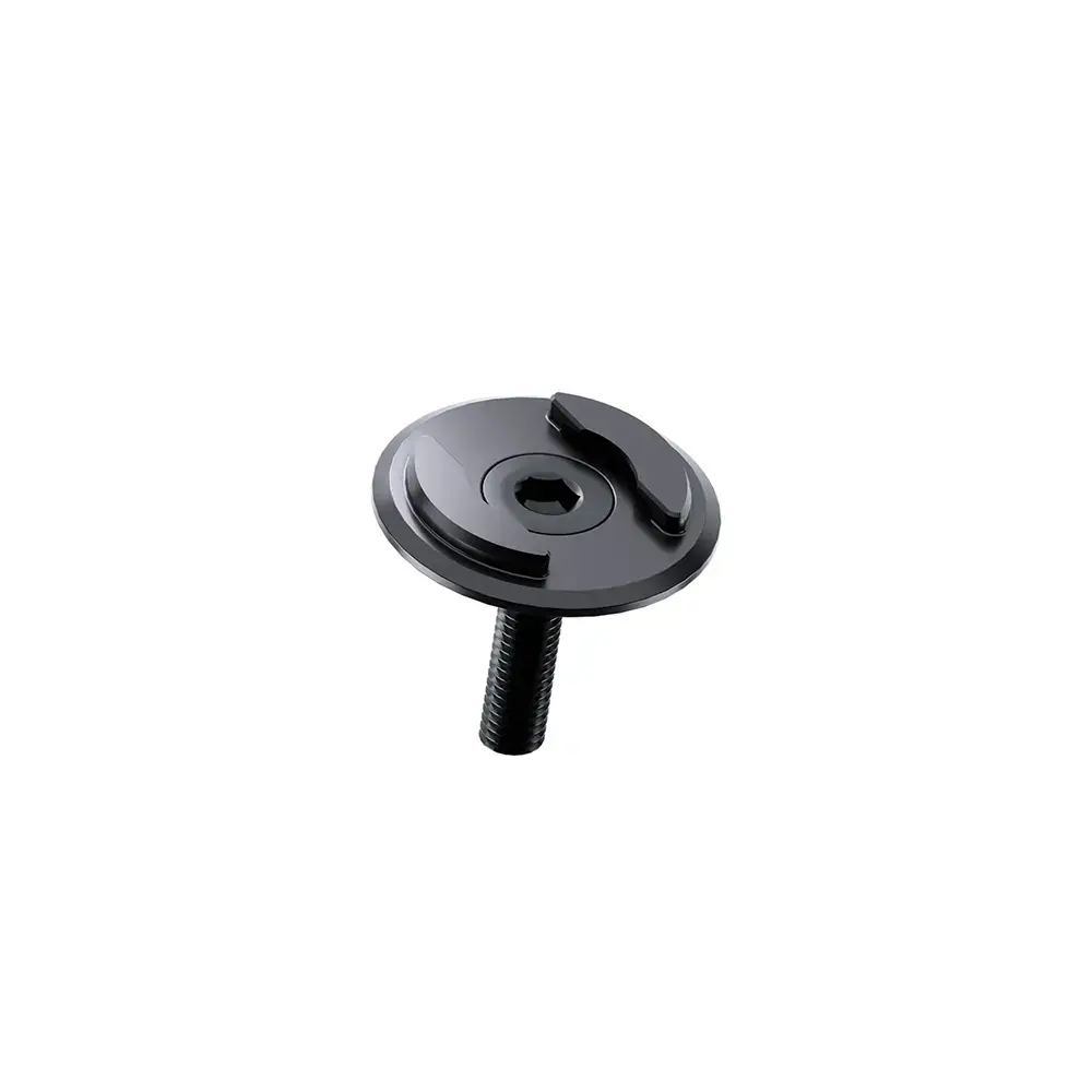 SP Connect SPC+ Micro Stuurpen Smartphone Houder Zwart