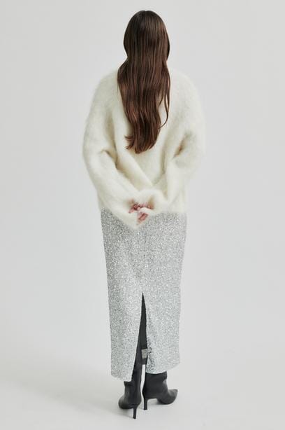 Second Female Shimma Skirt 59019