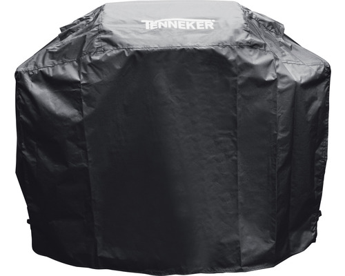 Tenneker Carbon 3 Beschermhoes