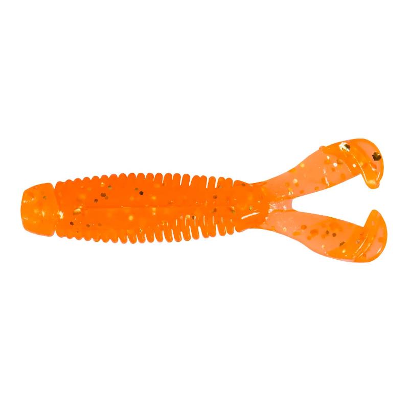 Leurre Souple Zman Micro Goat 1.75” - 4.4Cm - Par 8