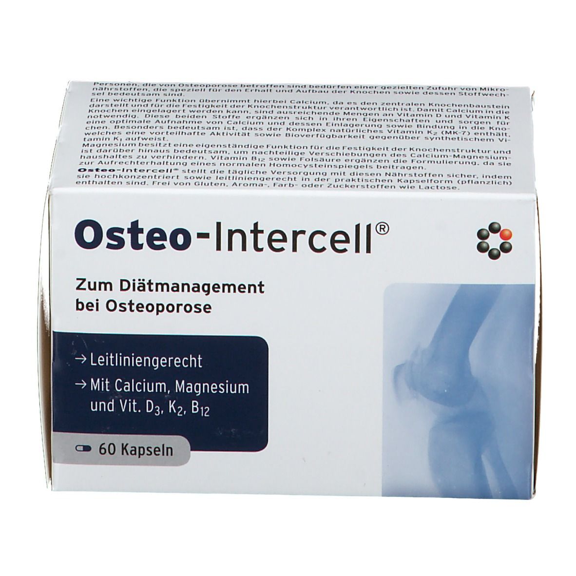 Osteo-Intercell