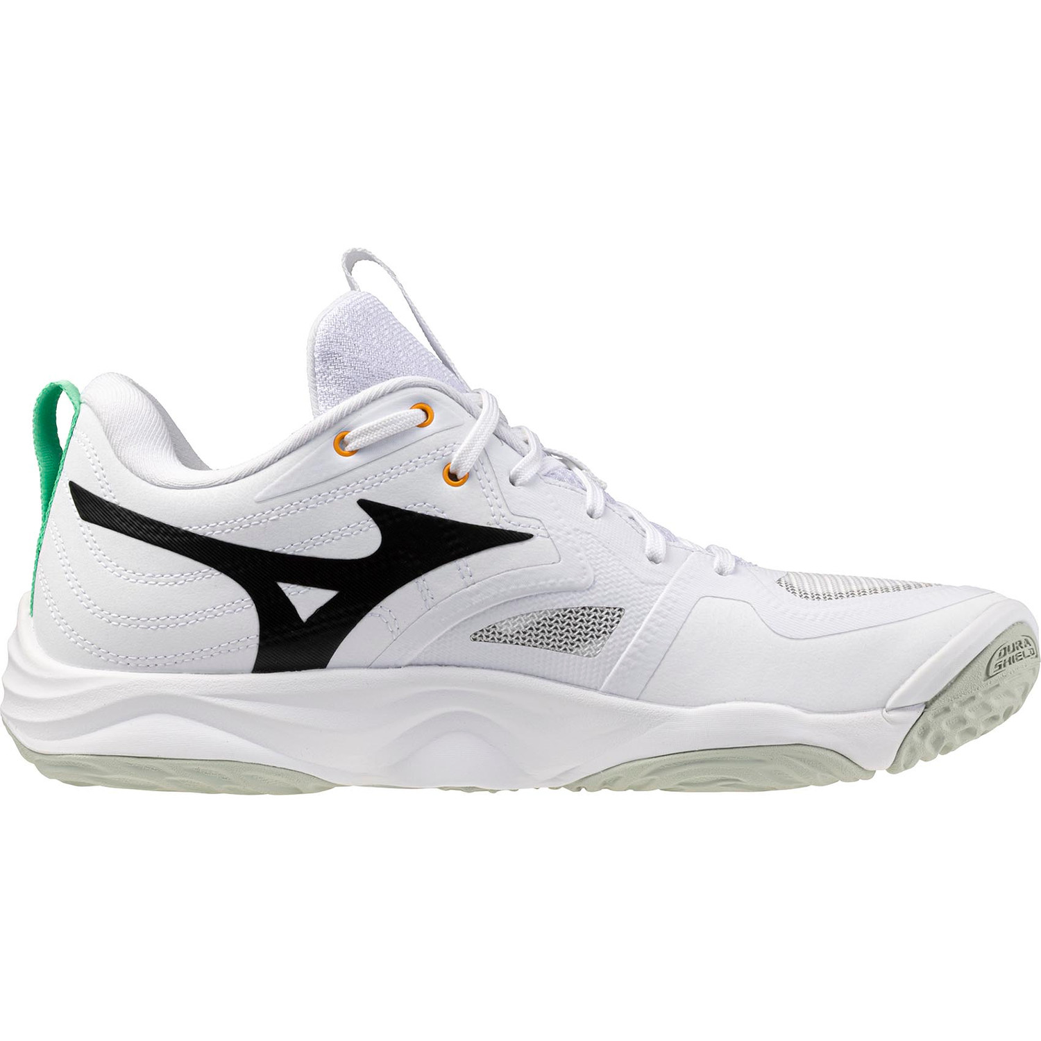 Mizuno Wave Momentum Elite