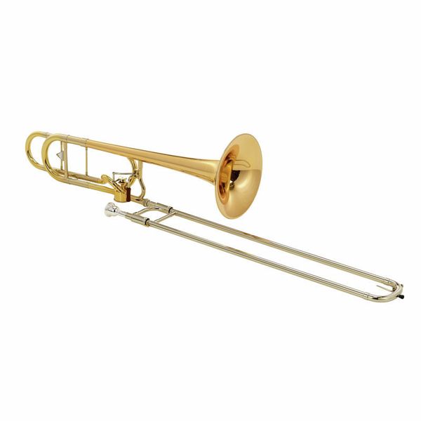 Kühnl & Hoyer Bolero F Hagmann Valve