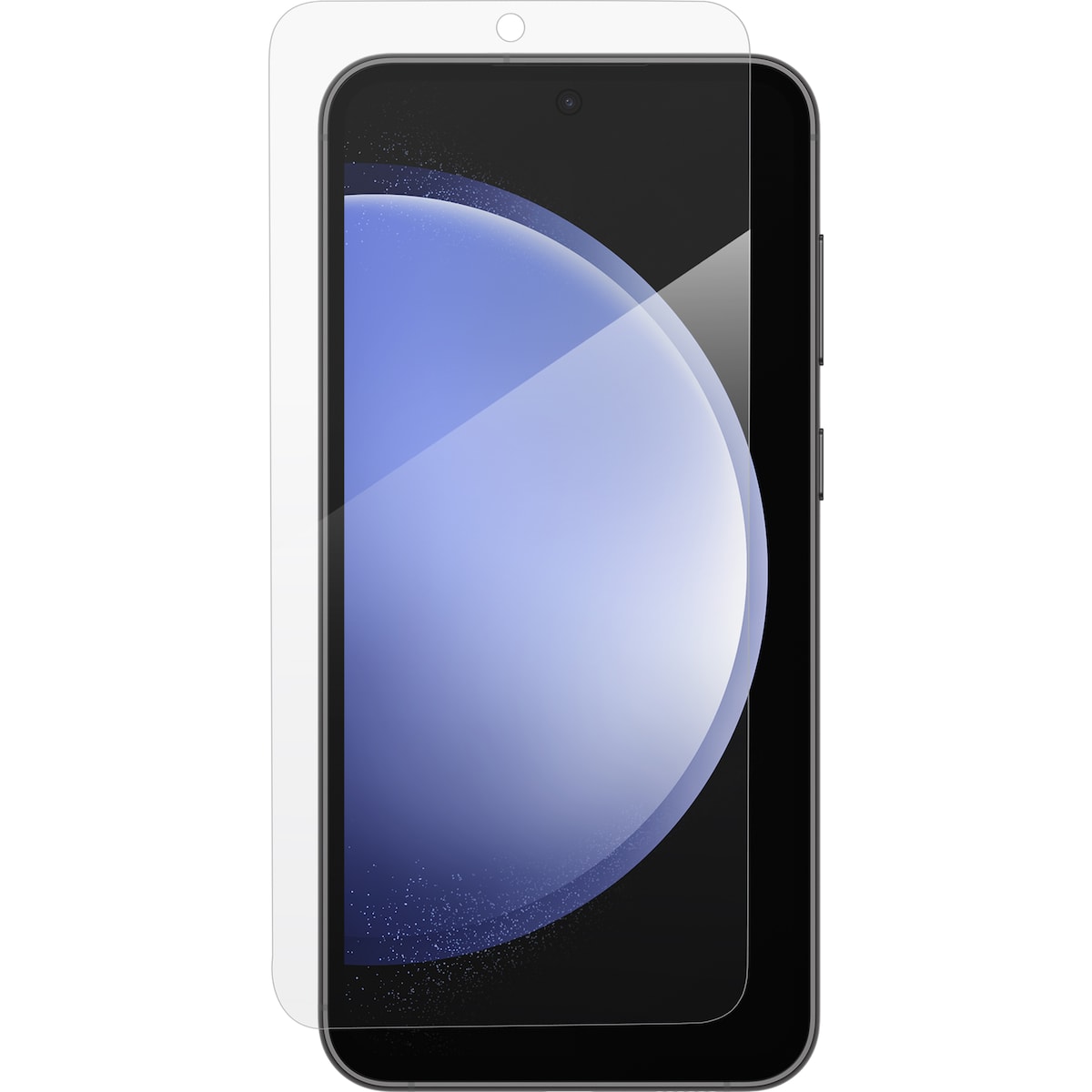 Zagg Glass Elite Samsung Galaxy S23 skjermbeskytter til mobiltelefon