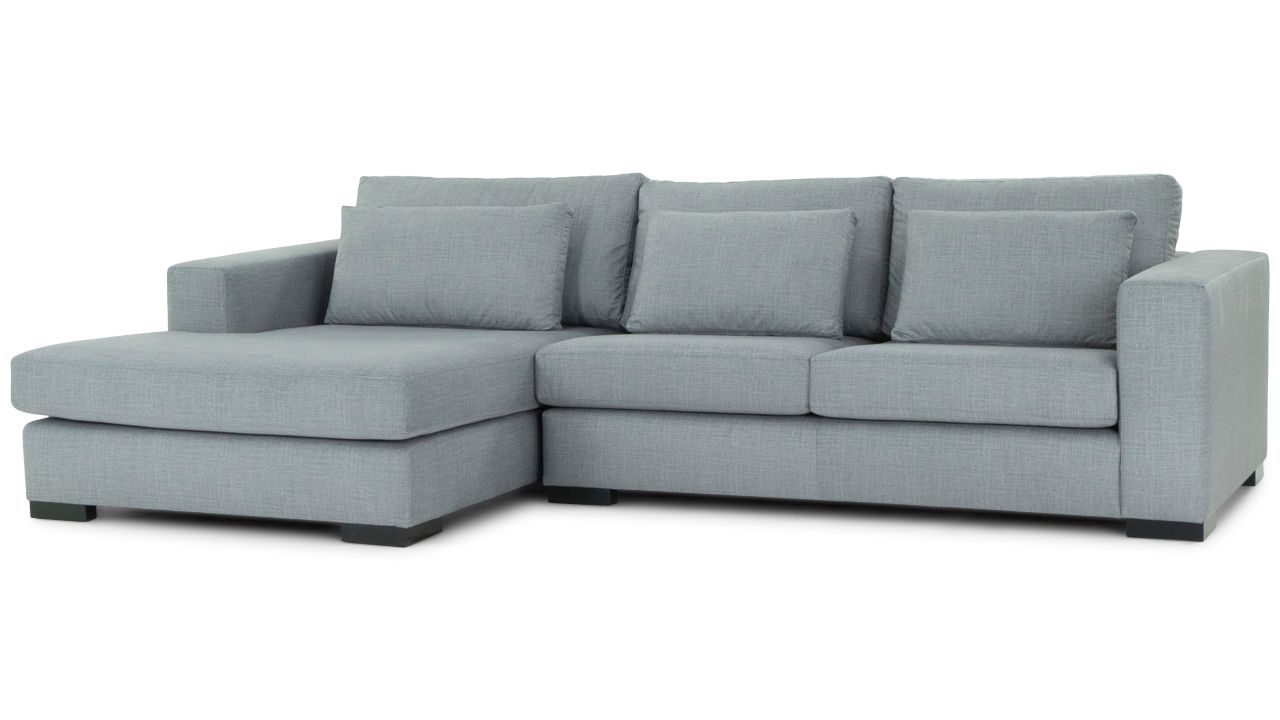 Lounge bank Mercer