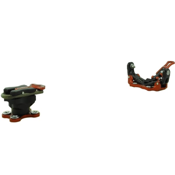 Fixation ski de randonnée PLUM R120