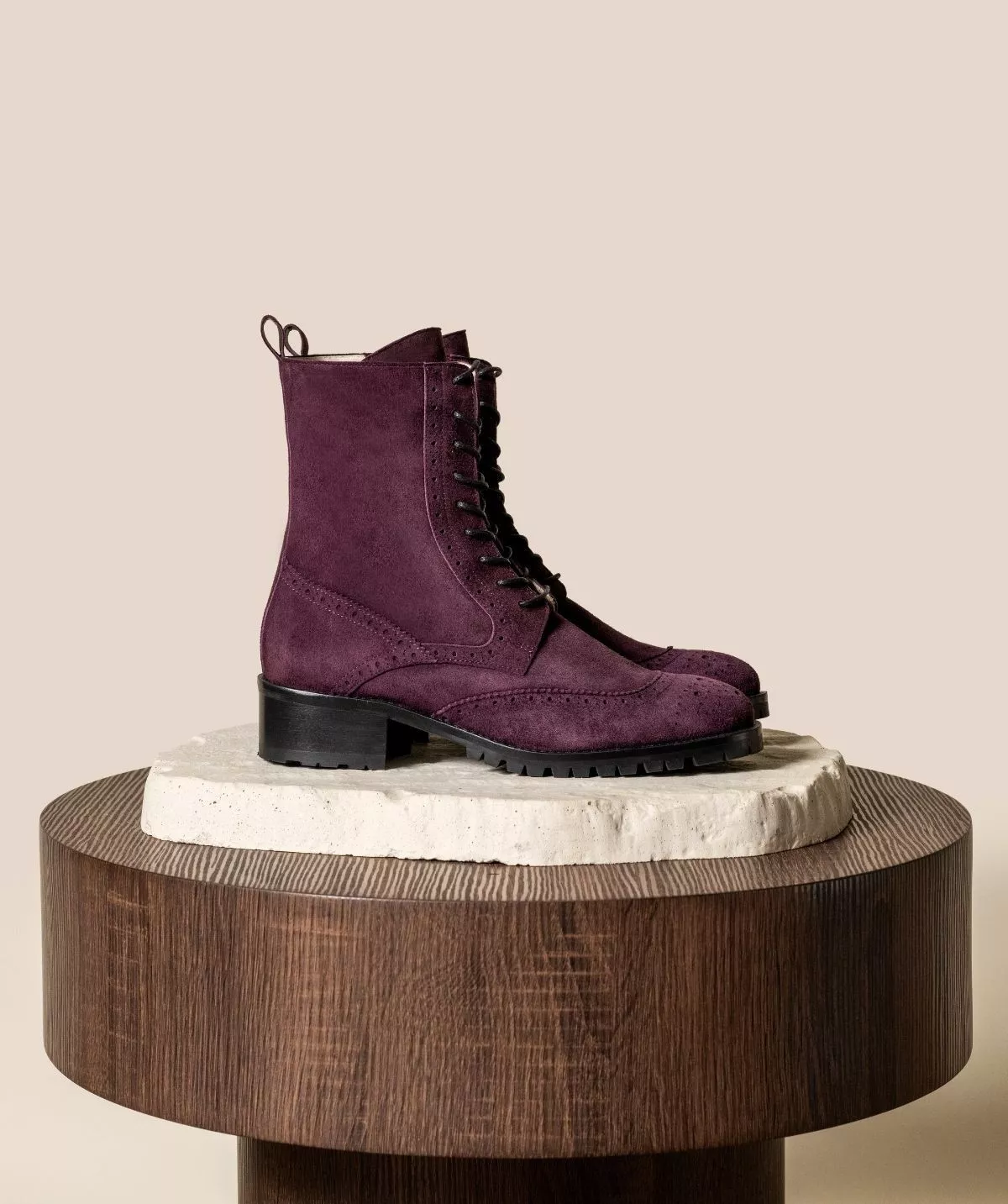Bottines CHARON VIGNE