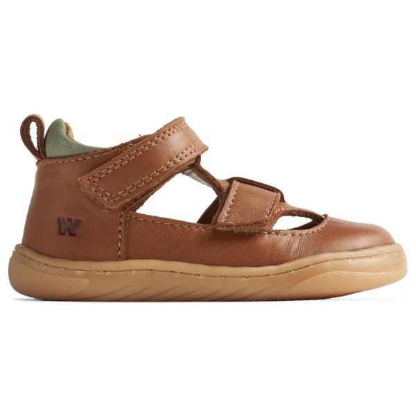WHEAT - Kid's Prewalker Sven - Sandales
