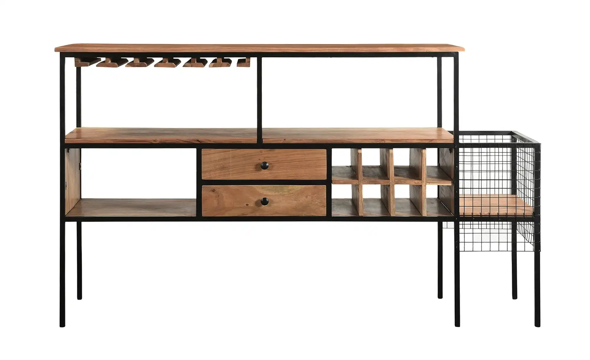 Bartisch Larry