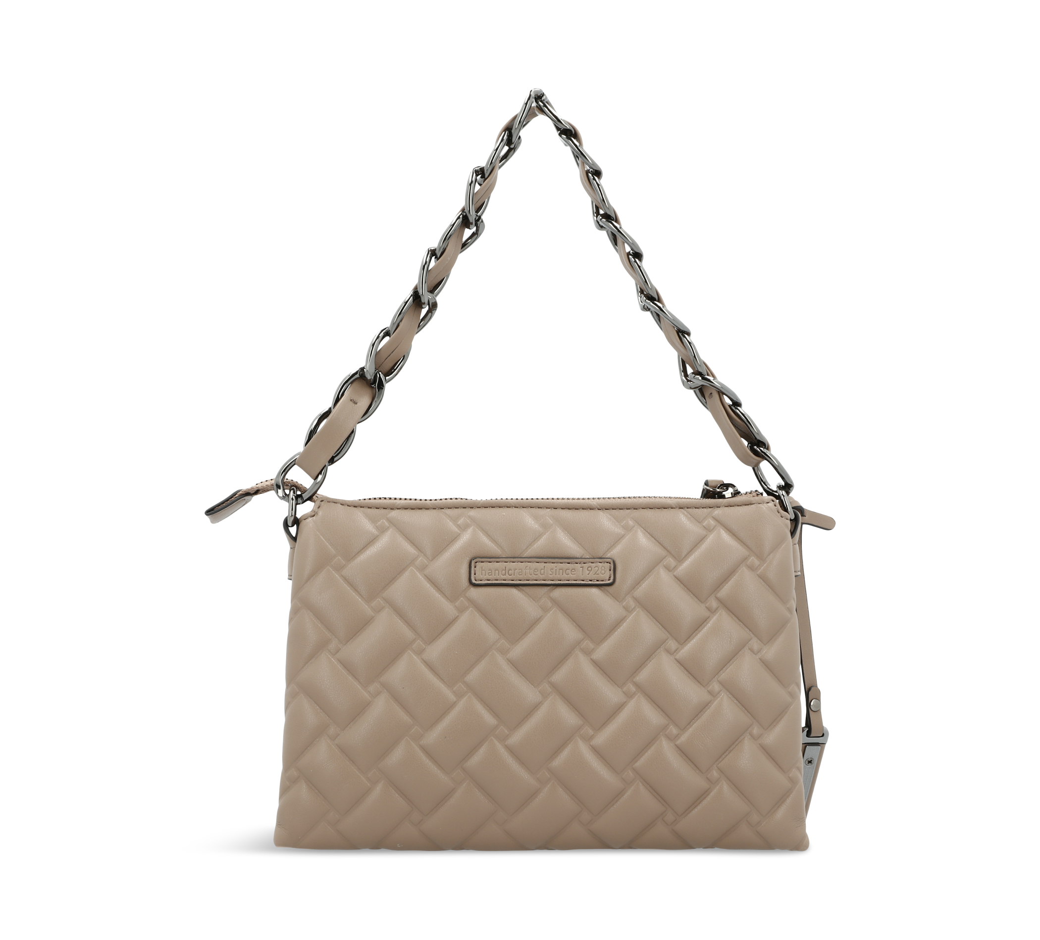 Picard Tres Chic beige/taupegrau