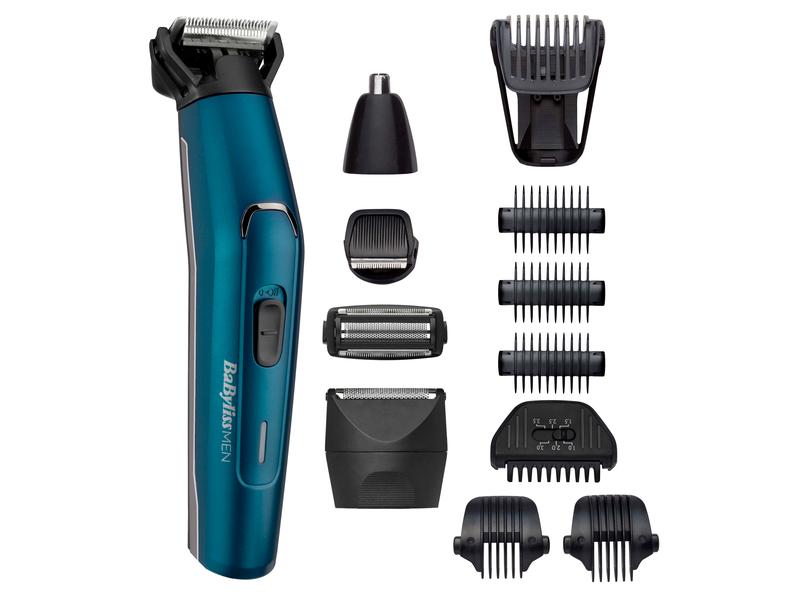 Babyliss Bart- &  Haarschneider MT890E Multirasierer