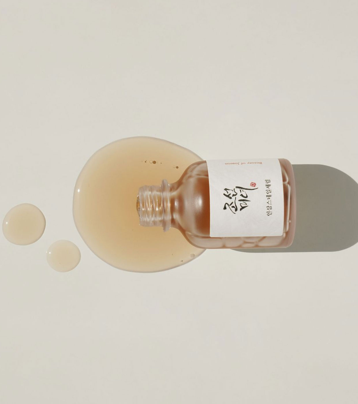 Beauty of Joseon - Ginseng + Snail Mucin Revitalizing Facial Serum Revive