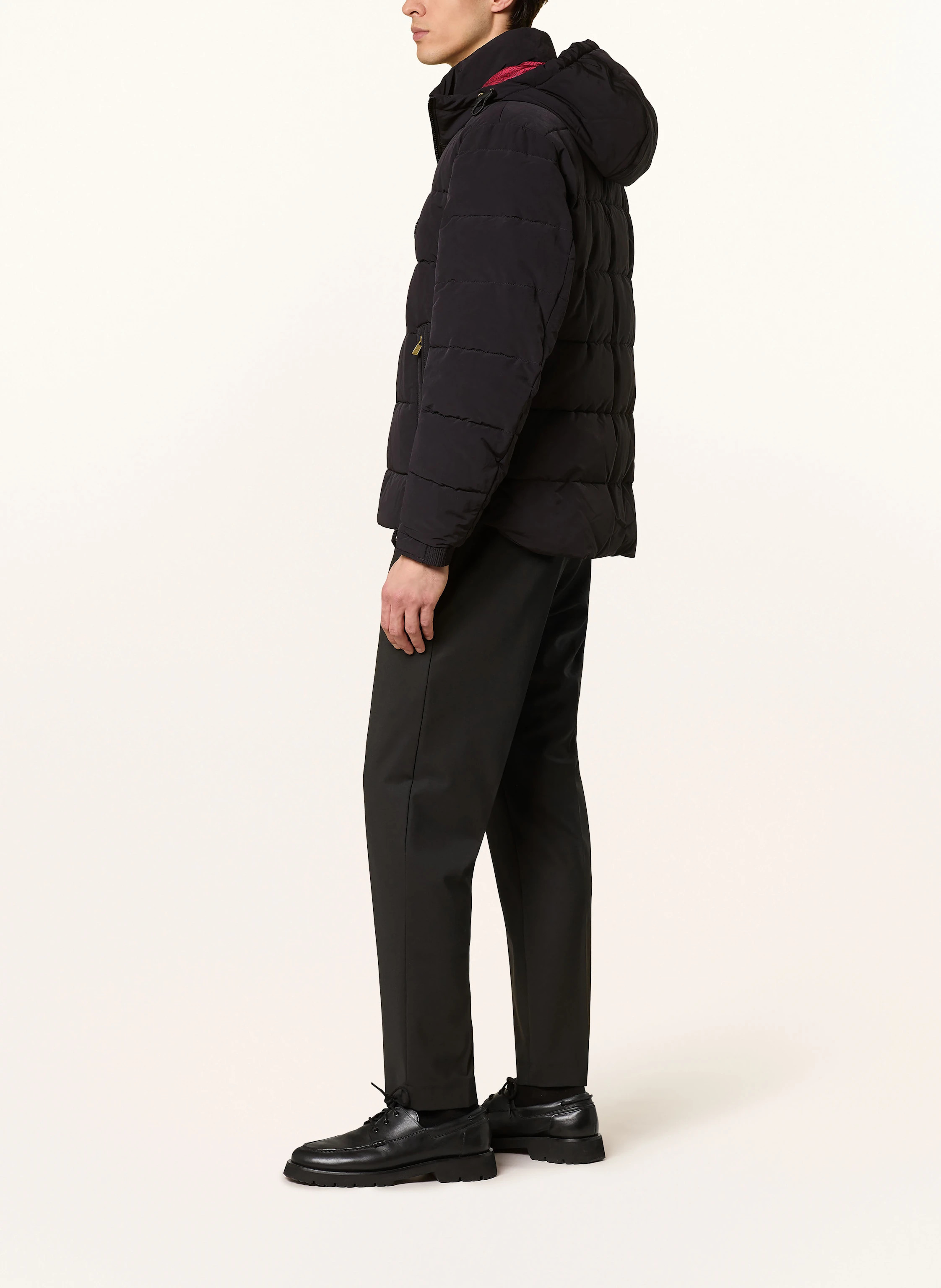 BOSS Steppjacke CUNOL