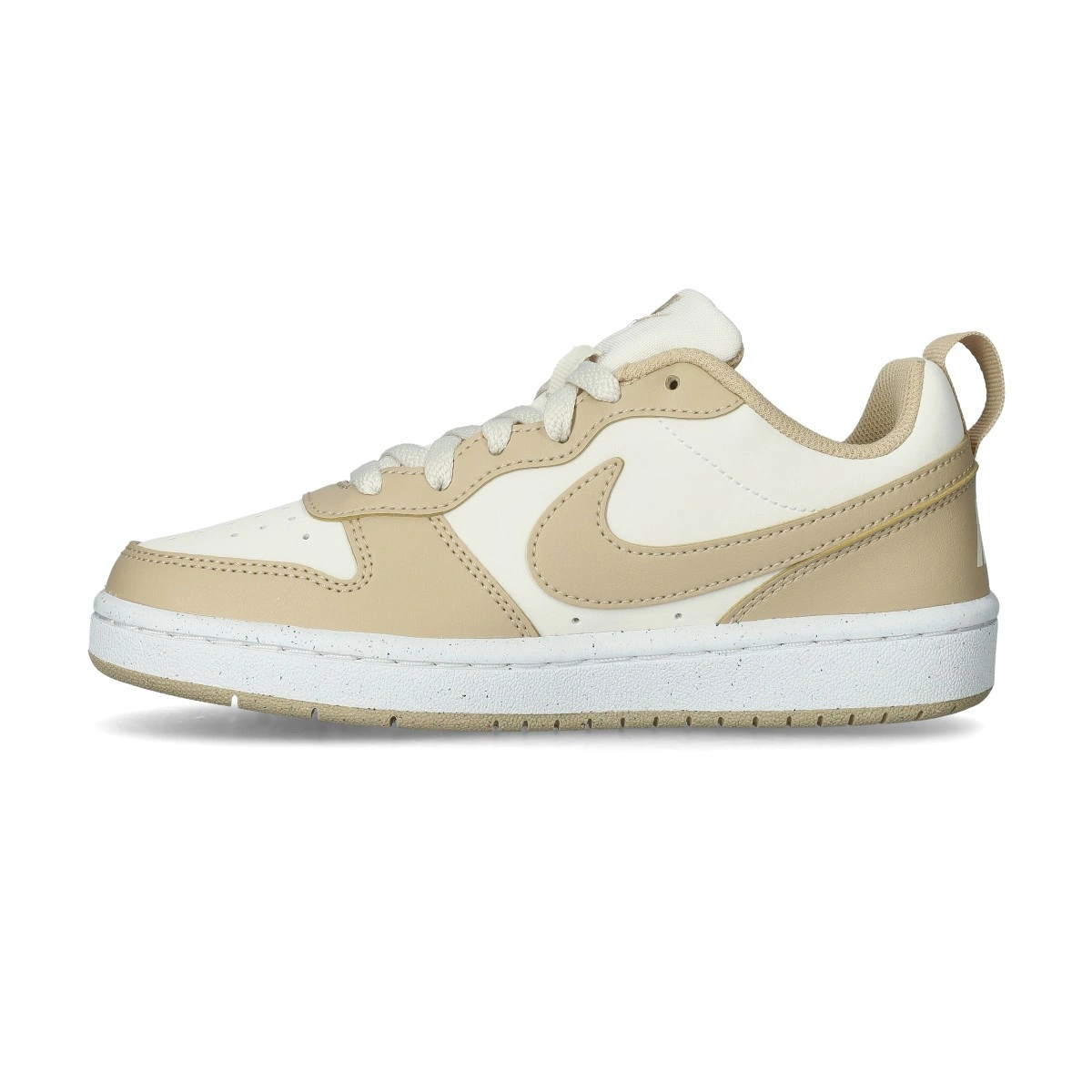 Sneakers Nike Court Borough Low Next Bloom Criança
