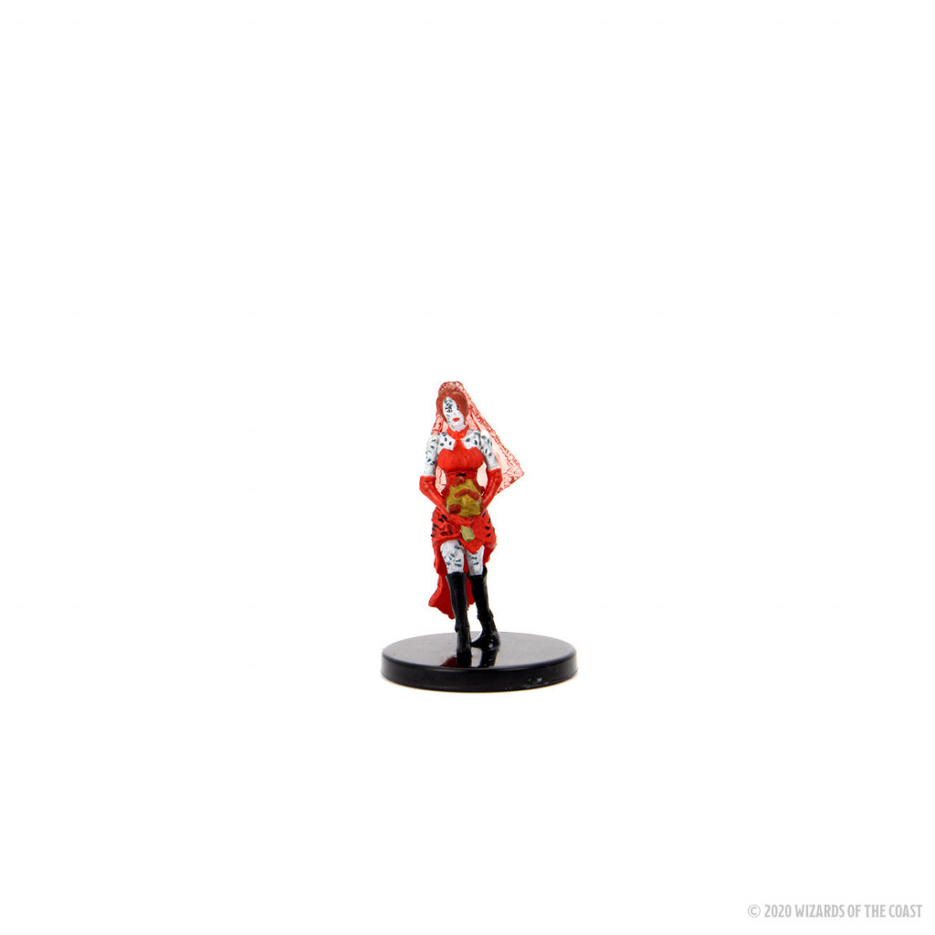 D&D Icons of the Realms Premium Figures - Curse of Strahd: Covens & Covenants