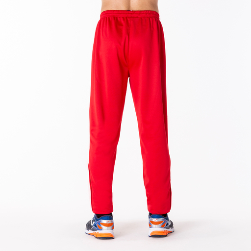 Calças compridas vermelhas Joma Gladiator