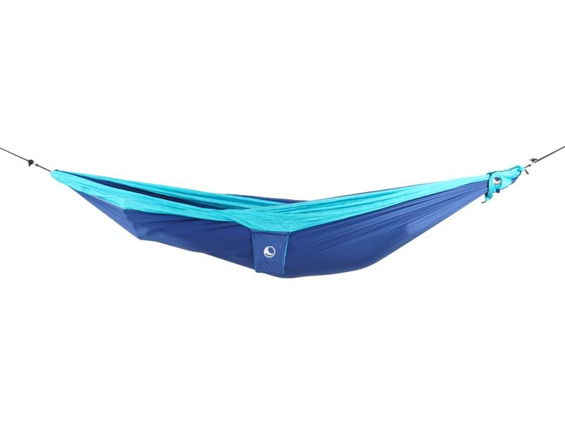 ticket to the moon Hängematte King Size Hammock 300 cm x 23 Hängematte für 1 Person