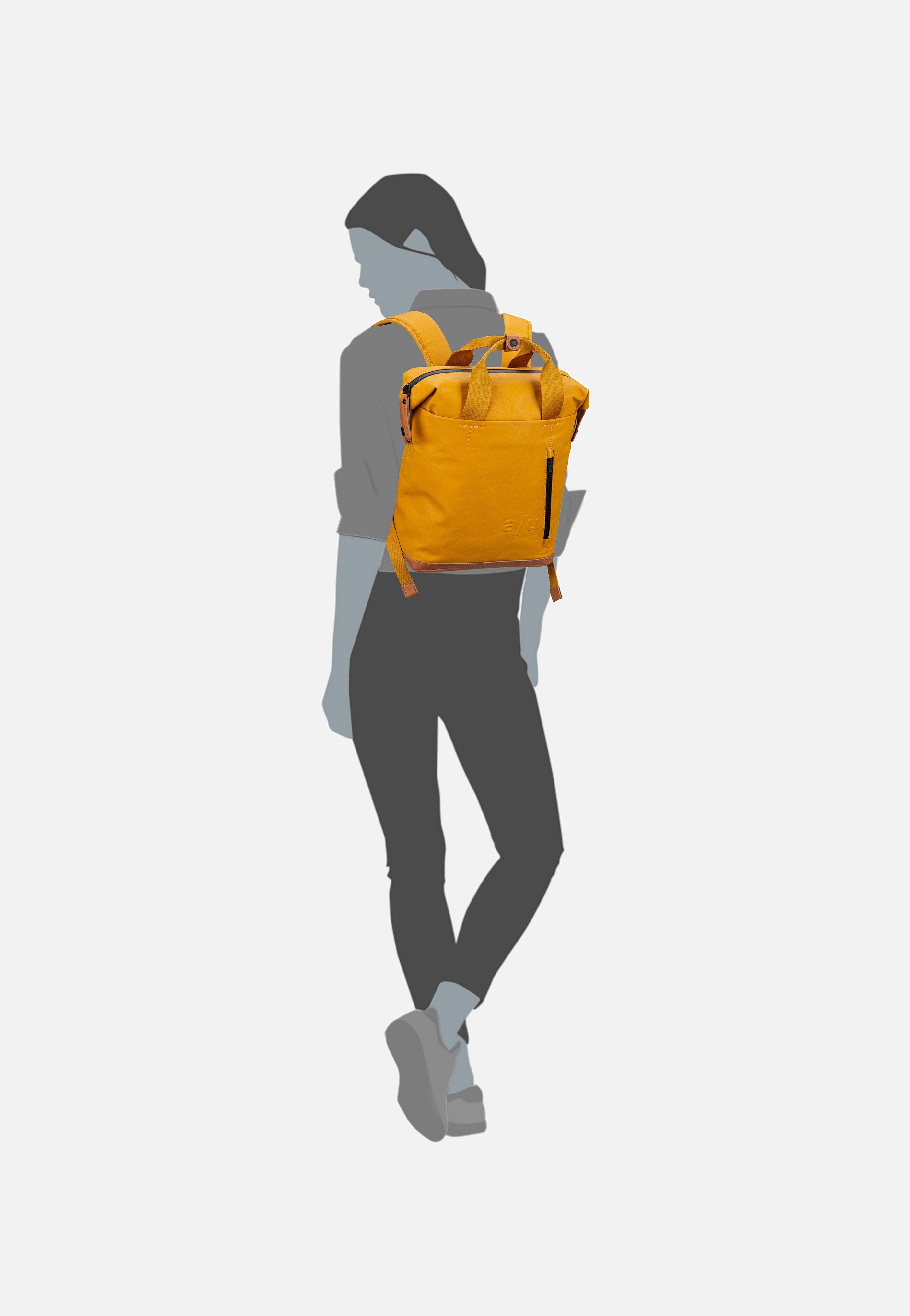 Yaizu Mustard - Rucksack