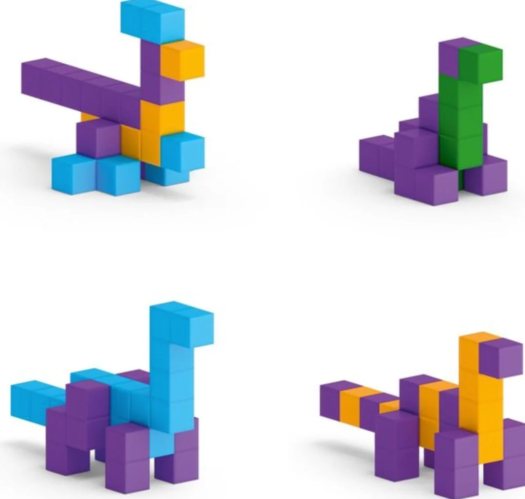 Pixio Pixio Mini Dinos