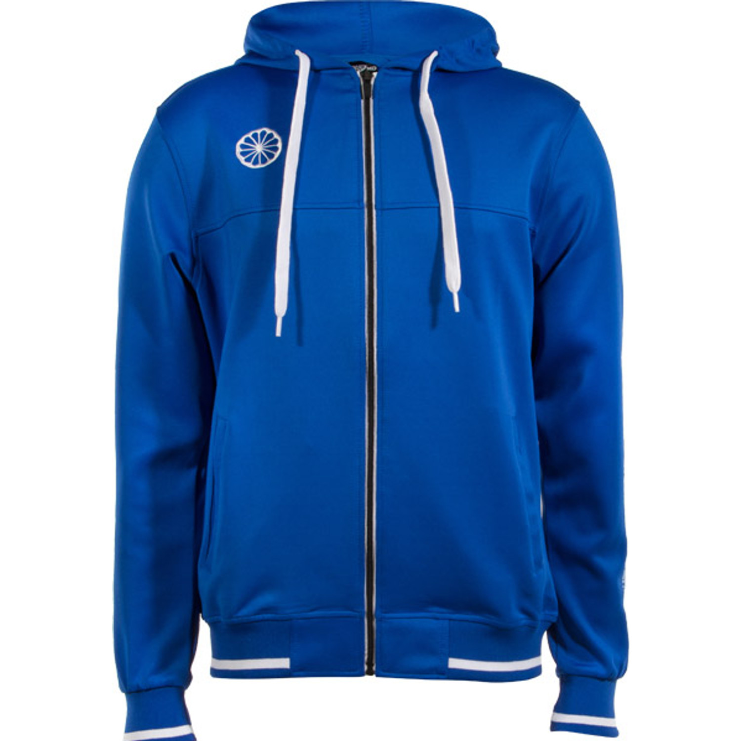 The Indian Maharadja Tech Jacket Heren