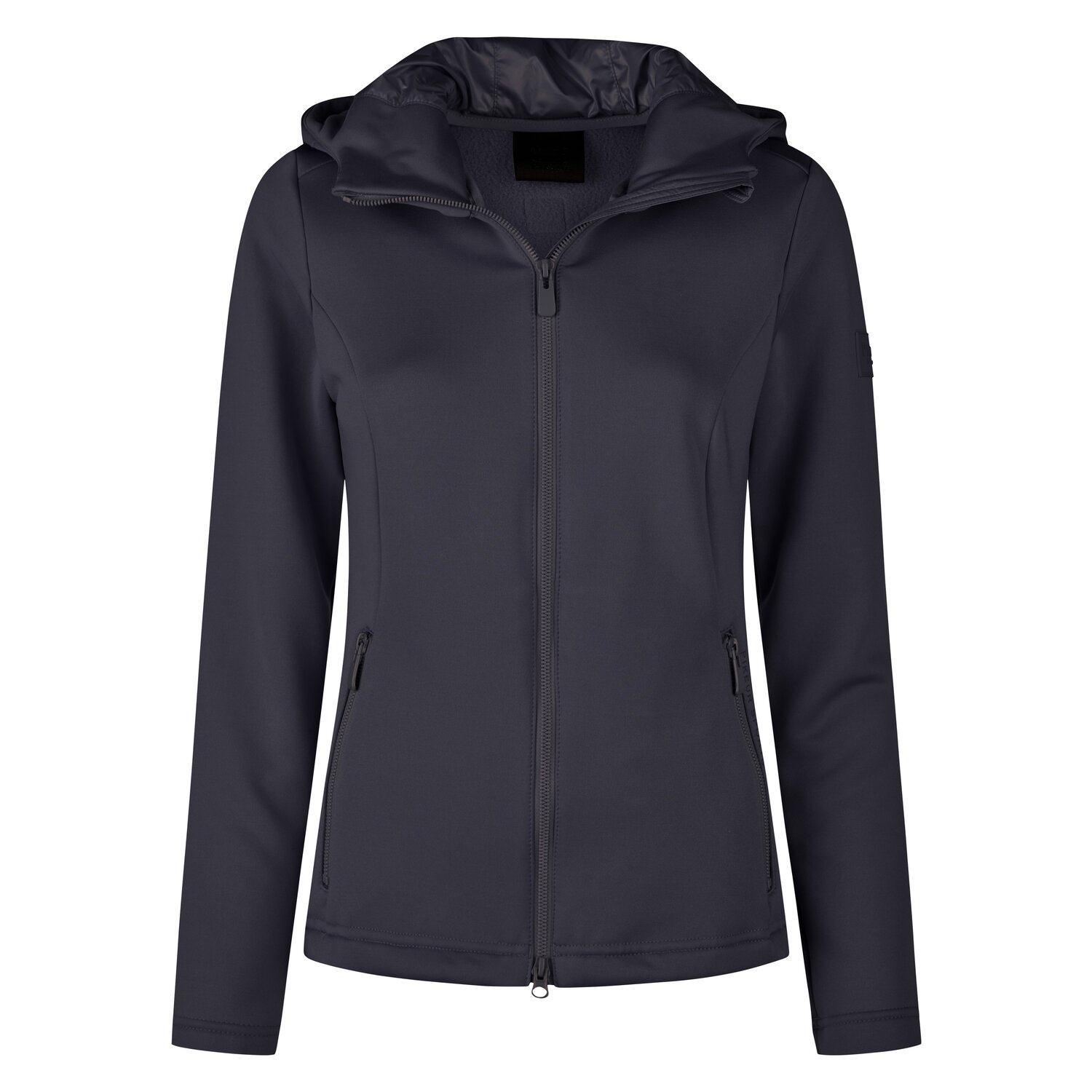 PIKEUR Sports Collection Funktions-Fleecejacke  - nightblue