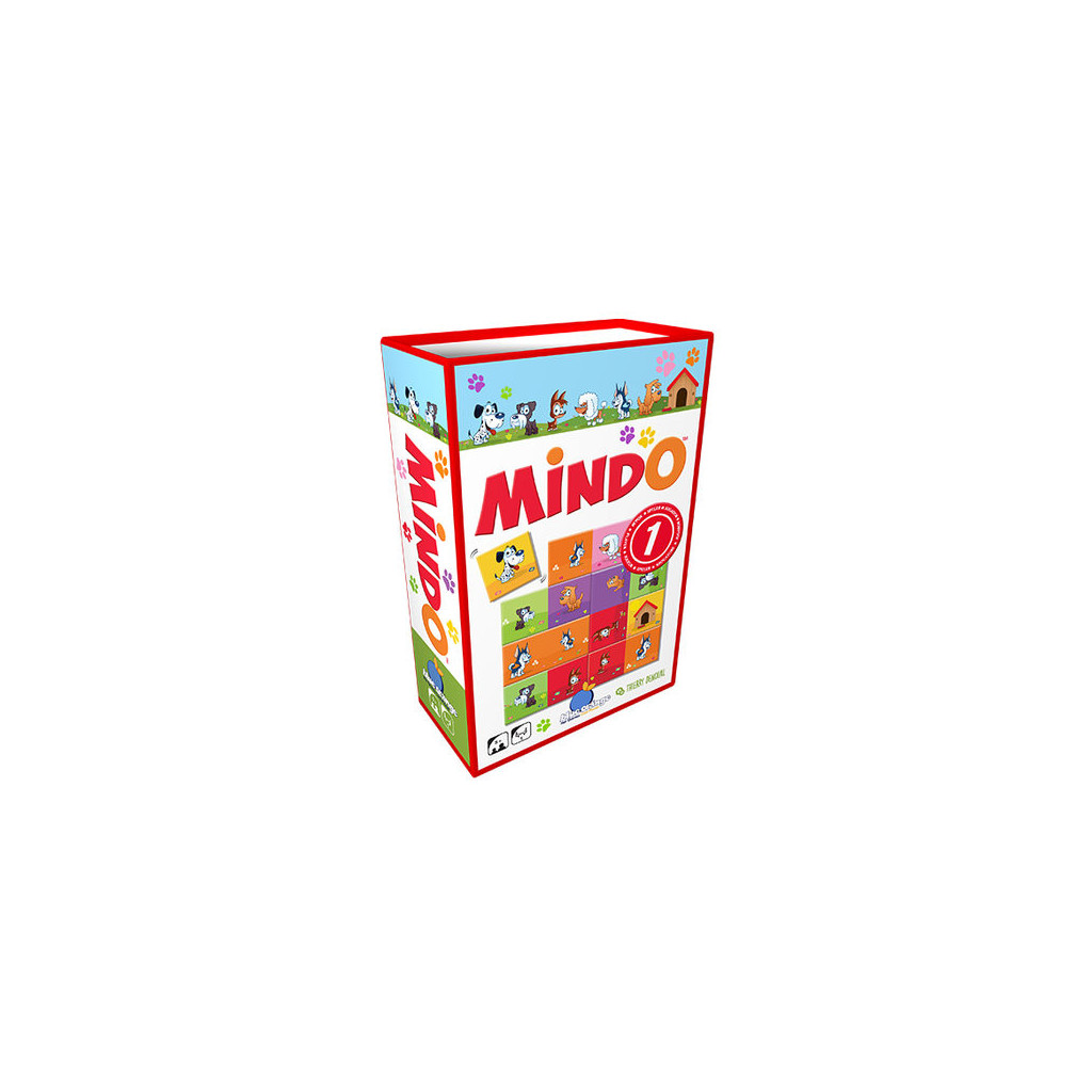 Mindo - Chiens